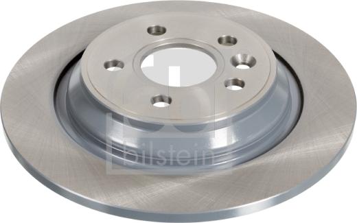 Febi Bilstein 43882 - Disc frana parts5.com