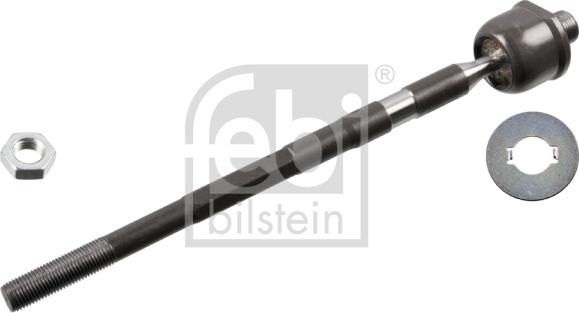 Febi Bilstein 43359 - Articulatie axiala, cap de bara parts5.com