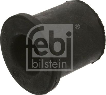 Febi Bilstein 43293 - Laakerin holkki, lehtijousi parts5.com