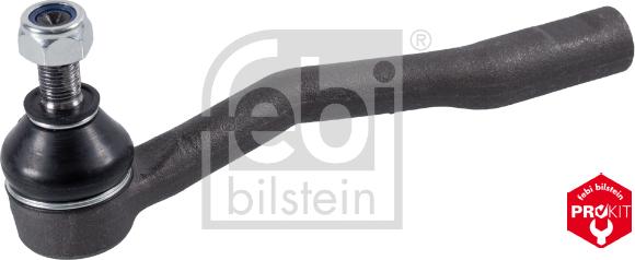 Febi Bilstein 43256 - Cap de bara parts5.com