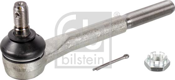 Febi Bilstein 43251 - Hlava příčného táhla řízení parts5.com