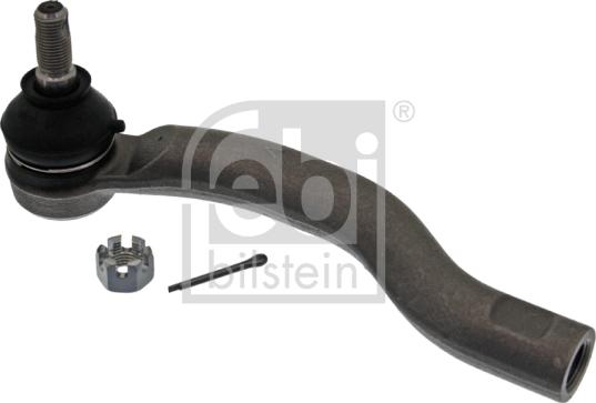 Febi Bilstein 43205 - Cap de bara parts5.com