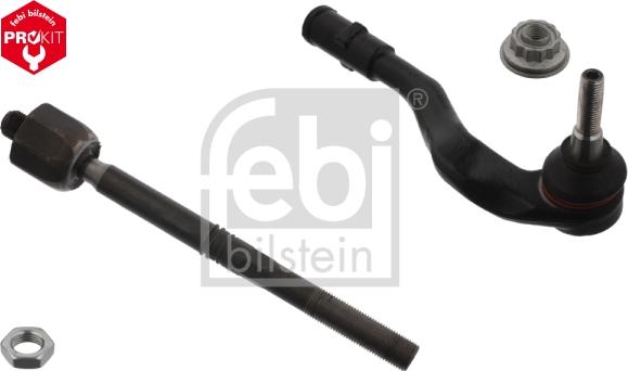 Febi Bilstein 43796 - Barre de connexion parts5.com