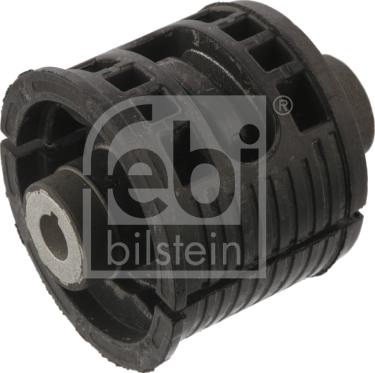 Febi Bilstein 43743 - Mounting, axle beam parts5.com