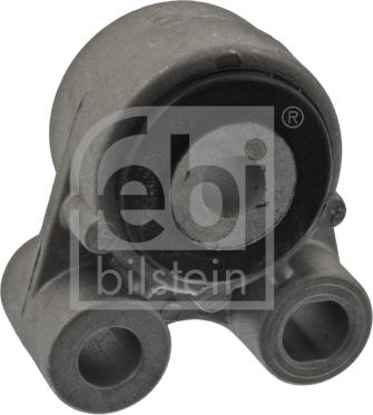 Febi Bilstein 43752 - Holder, engine mounting parts5.com