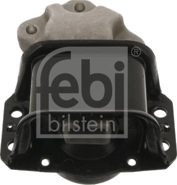 Febi Bilstein 43764 - Suport motor parts5.com