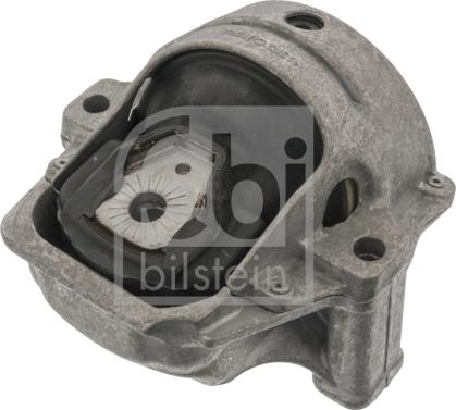 Febi Bilstein 43709 - Suport motor parts5.com