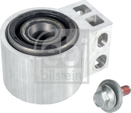 Febi Bilstein 43718 - Bush of Control / Trailing Arm parts5.com