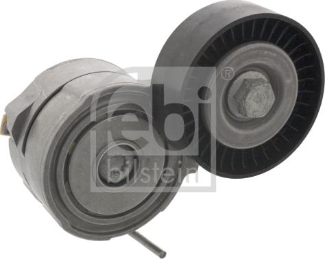 Febi Bilstein 43784 - Intinzator curea, curea distributie parts5.com