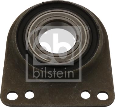 Febi Bilstein 43781 - Cojinete intermedio, palier parts5.com