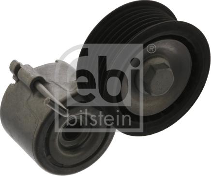 Febi Bilstein 43787 - Intinzator curea, curea distributie parts5.com