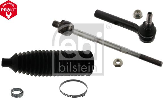 Febi Bilstein 43732 - Barra de acoplamiento parts5.com