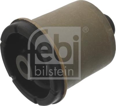 Febi Bilstein 43737 - Suspensión, cuerpo del eje parts5.com