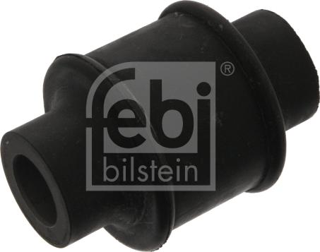 Febi Bilstein 43724 - Lagerung, Stoßdämpfer parts5.com