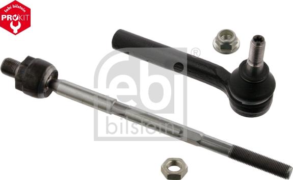 Febi Bilstein 43728 - Barra de acoplamiento parts5.com