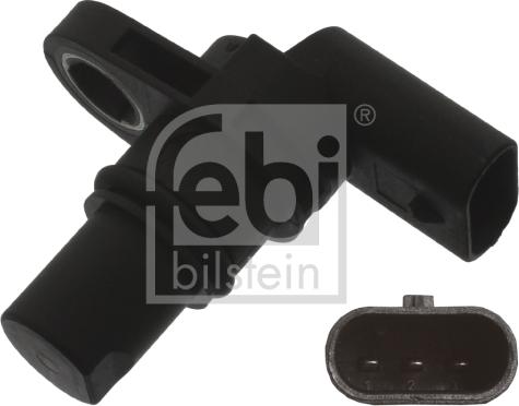 Febi Bilstein 43778 - Andur,Nukkvõllipositsioon parts5.com