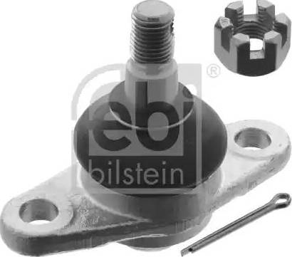 Febi Bilstein 42999 - Przegub mocujący / prowadzący parts5.com