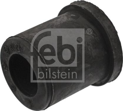 Febi Bilstein 42906 - Laakerin holkki, lehtijousi parts5.com