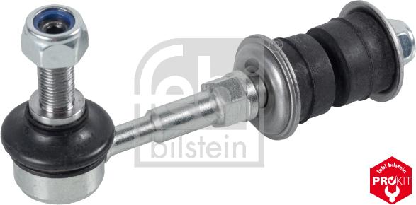 Febi Bilstein 42984 - Brat / bieleta suspensie, stabilizator parts5.com