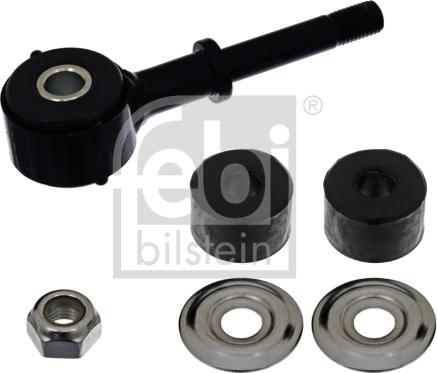 Febi Bilstein 42979 - Brat / bieleta suspensie, stabilizator parts5.com