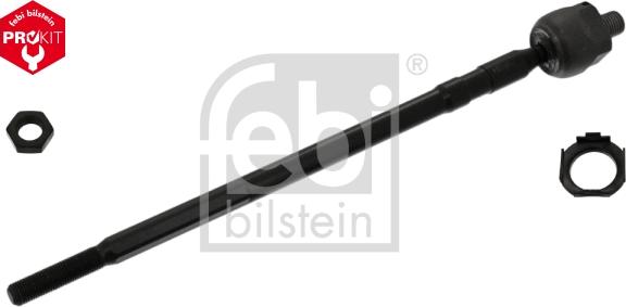 Febi Bilstein 42468 - Articulatie axiala, cap de bara parts5.com