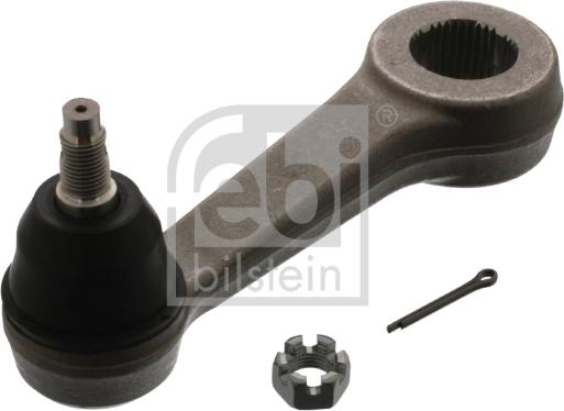 Febi Bilstein 42462 - Levier control, coloana directie parts5.com