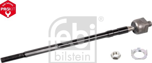 Febi Bilstein 42467 - Articulatie axiala, cap de bara parts5.com