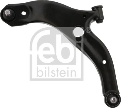 Febi Bilstein 42404 - Brat, suspensie roata parts5.com