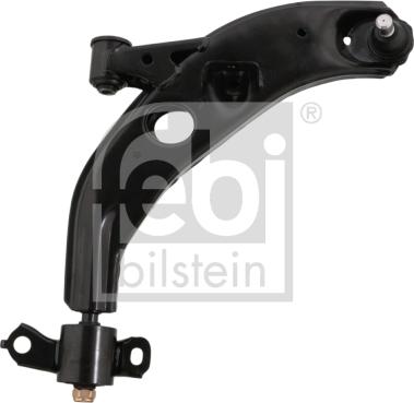 Febi Bilstein 42400 - Barra oscilante, suspensión de ruedas parts5.com