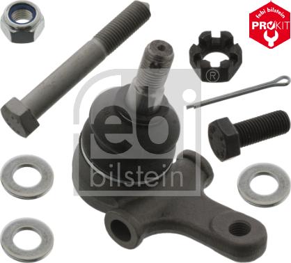 Febi Bilstein 42402 - Articulatie sarcina / ghidare parts5.com