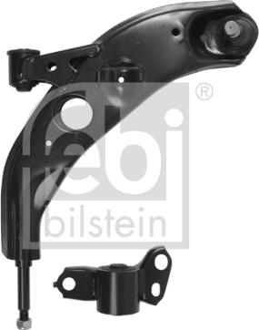 Febi Bilstein 42407 - Brat, suspensie roata parts5.com