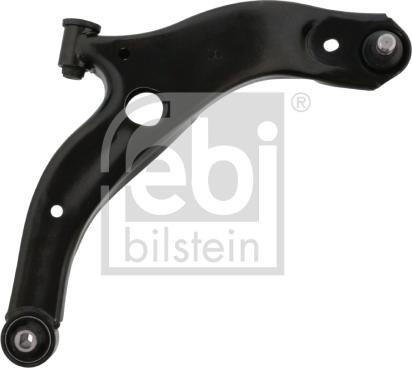 Febi Bilstein 42415 - Brat, suspensie roata parts5.com