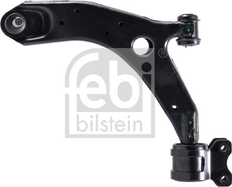 Febi Bilstein 42433 - Brat, suspensie roata parts5.com