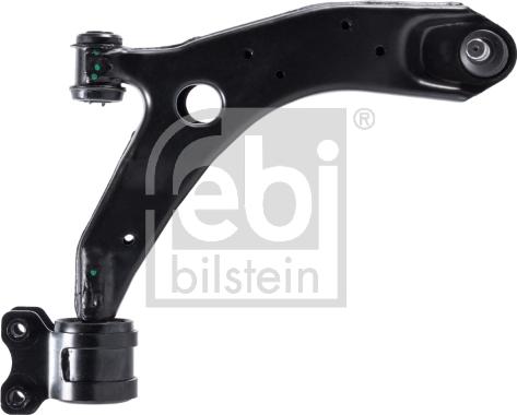 Febi Bilstein 42432 - Krmilje, obesa koles parts5.com