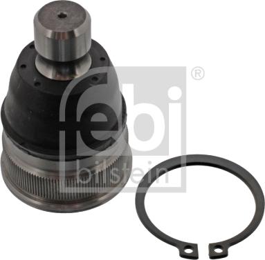 Febi Bilstein 42423 - Шаровая опора, несущий / направляющий шарнир parts5.com