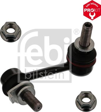 Febi Bilstein 42590 - Drążek / wspornik, stabilizator parts5.com