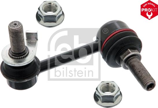 Febi Bilstein 42591 - Drążek / wspornik, stabilizator parts5.com