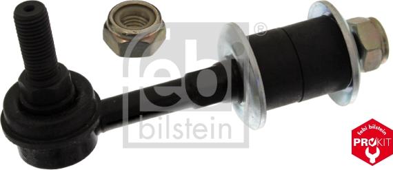 Febi Bilstein 42597 - Travesaños / barras, estabilizador parts5.com