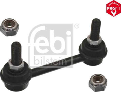 Febi Bilstein 42585 - Brat / bieleta suspensie, stabilizator parts5.com