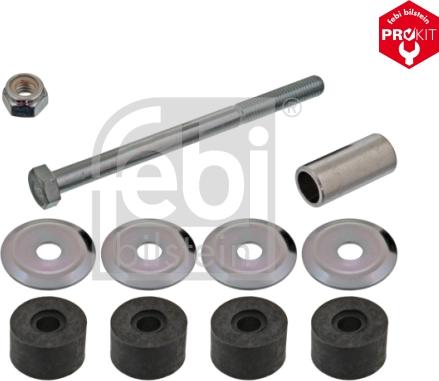 Febi Bilstein 42583 - Rúd / kar, stabilizátor parts5.com