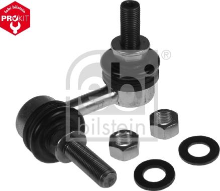 Febi Bilstein 42570 - Drążek / wspornik, stabilizator parts5.com