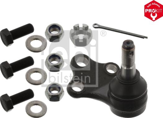 Febi Bilstein 42648 - Támasztó / vezetőcsukló parts5.com