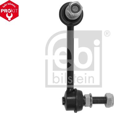 Febi Bilstein 42601 - Drążek / wspornik, stabilizator parts5.com