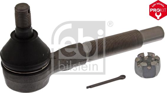 Febi Bilstein 42686 - Vezetőkar fej parts5.com