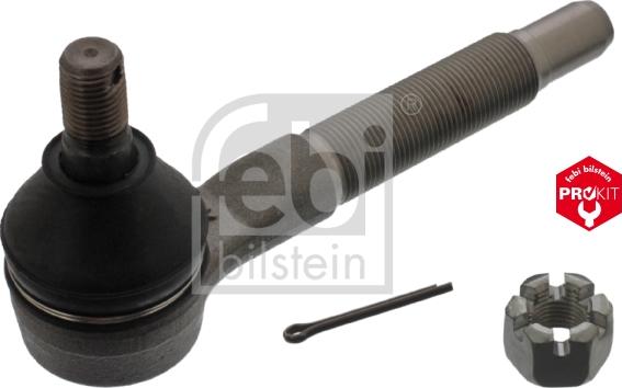 Febi Bilstein 42687 - Vezetőkar fej parts5.com