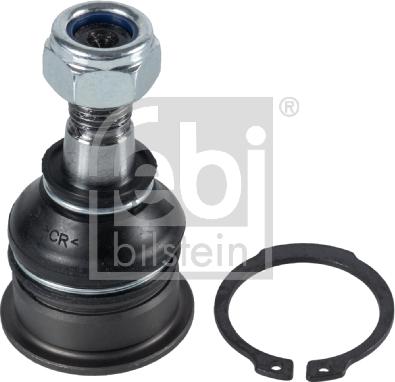 Febi Bilstein 42636 - Támasztó / vezetőcsukló parts5.com