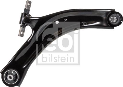 Febi Bilstein 42631 - Track Control Arm parts5.com