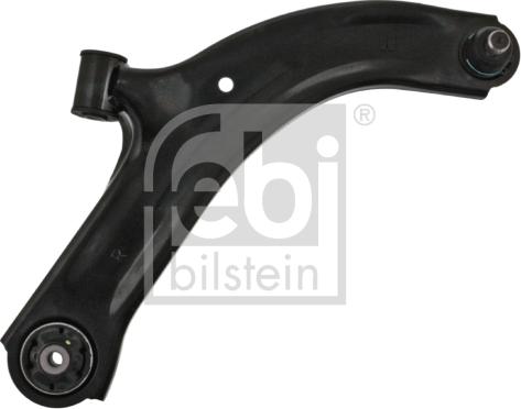 Febi Bilstein 42629 - Ψαλίδι, ανάρτηση τροχών parts5.com