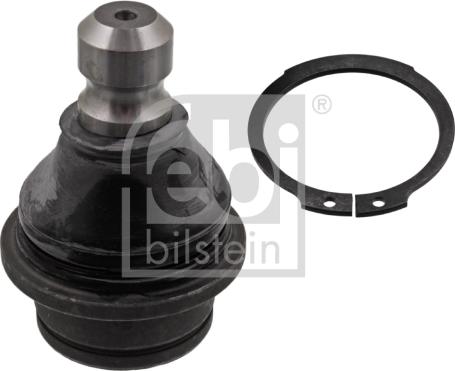 Febi Bilstein 42625 - Ball Joint parts5.com