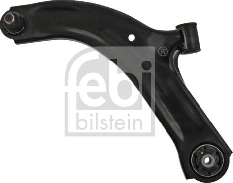 Febi Bilstein 42628 - Ψαλίδι, ανάρτηση τροχών parts5.com